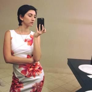 Meet your Posher, Rowan